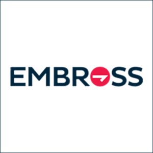 EMBROSS